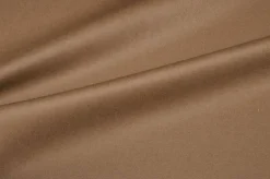 TESSUTO CAPPOTTO PURA LANA COLOR BISCOTTO