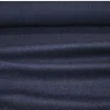 TESSUTO CAPPOTTO PURA LANA COLOR JEANS