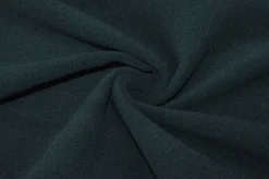 TESSUTO CAPPOTTO PURA LANA COLOR PIOMBO