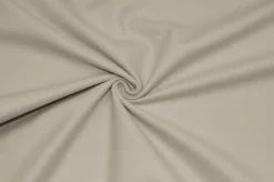 TESSUTO CAPPOTTO PURA LANA GRIGIO PERLA