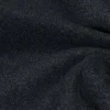 TESSUTO CAPPOTTO PURA LANA GRIGIO ANTRACITE