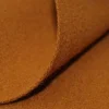 TESSUTO CAPPOTTO PURA LANA OCRA SCURO