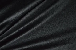 TESSUTO CAPPOTTO PURO CASHMERE NERO