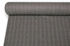TESSUTO CAPPOTTO SPINATO GRIGIO
