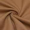 TESSUTO CAPPOTTO VELOUR MISTO CASHMERE CAMMELLO