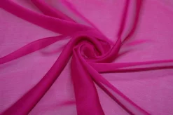 TESSUTO CHIFFON CANGIANTI UNITI