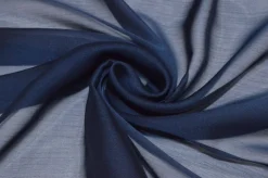 TESSUTO CHIFFON CANGIANTI UNITI