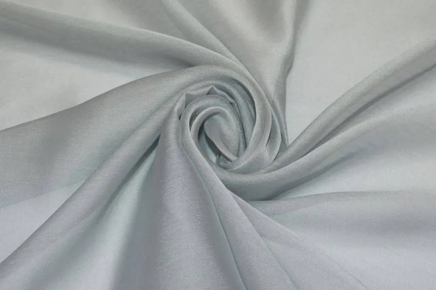 TESSUTO CHIFFON CANGIANTI UNITI