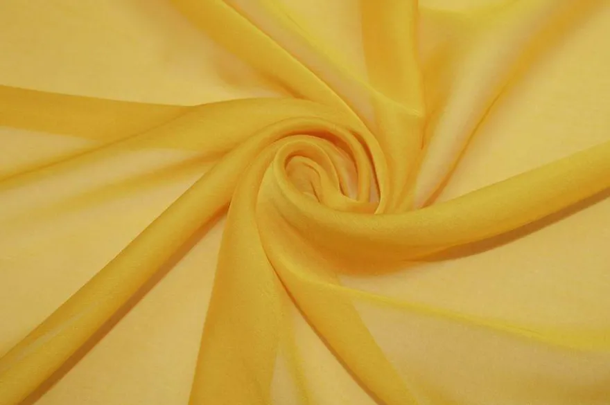 TESSUTO CHIFFON CANGIANTI UNITI