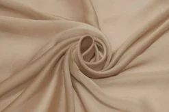 TESSUTO CHIFFON CANGIANTI UNITI