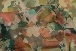 TESSUTO CHIFFON SETA FANTASIA 06