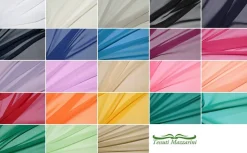 TESSUTO CHIFFON UNITI