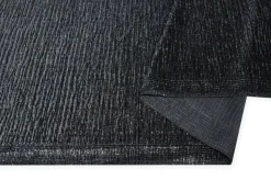 TESSUTO CINIGLIA STRETCH COSTINA LUREX ARGENTO
