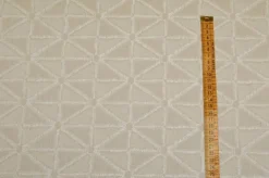 TESSUTO COORDINATI JACQUARD VARIANTE ECRU