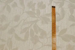 TESSUTO COORDINATI JACQUARD VARIANTE ECRU