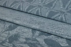 TESSUTO COORDINATI JACQUARD VARIANTE OCEANO