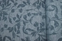 TESSUTO COORDINATI JACQUARD VARIANTE OCEANO