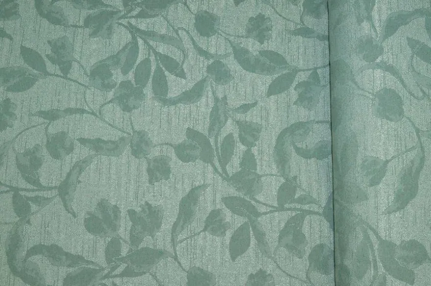TESSUTO COORDINATI JACQUARD VARIANTE SALVIA