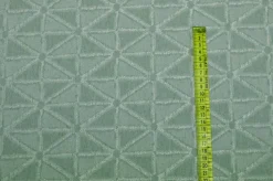 TESSUTO COORDINATI JACQUARD VARIANTE SALVIA