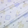 TESSUTO COTONE CONIGLIO FANTASIA 78