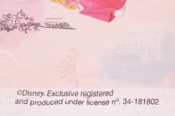 TESSUTO COTONE DISNEY PRINCIPESSE