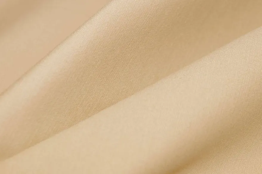 TESSUTO COTONE ELASTICIZZATO COLOR CARNE
