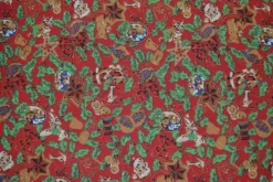 TESSUTO COTONE FANTASIA NATALE 03