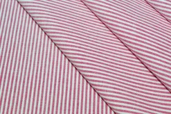 TESSUTO COTONE STREATCH MICRO RIGHINO FUCSIA