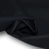 TESSUTO COTONE STREATCH NERO