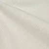 TESSUTO COTONE STRETCH SCACCO RICAMATO TONO SU TONO