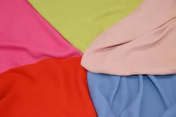 TESSUTO CREPE CADY COMFORT UNITI
