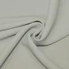 TESSUTO CREPE CADY STRETCH GRIGIO PERLA