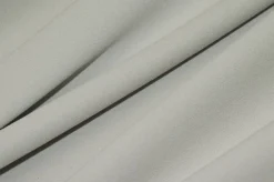 TESSUTO CREPE CADY STRETCH GRIGIO PERLA