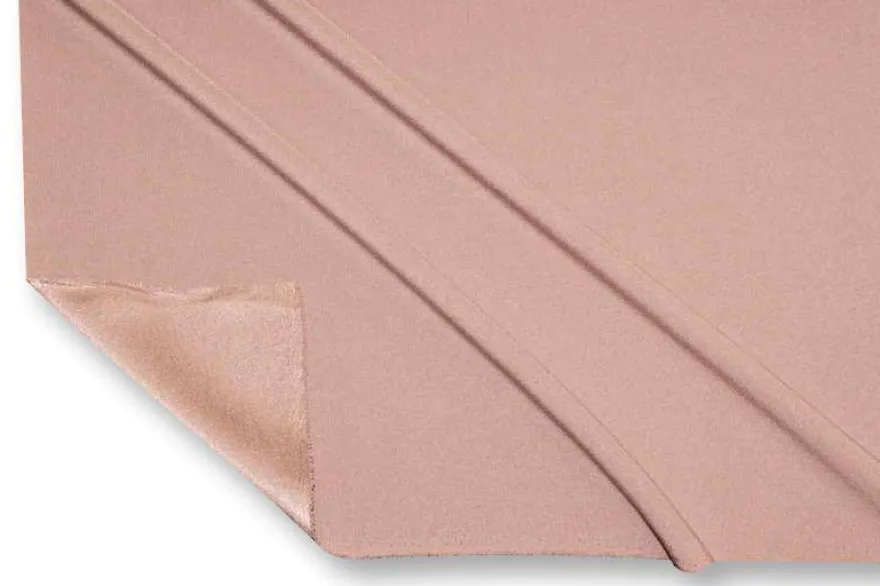 TESSUTO CREPE CADY UNITI