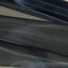 TESSUTO CRINOLINA NERA