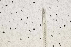 TESSUTO DEVOREH BIANCO NATURALE 61