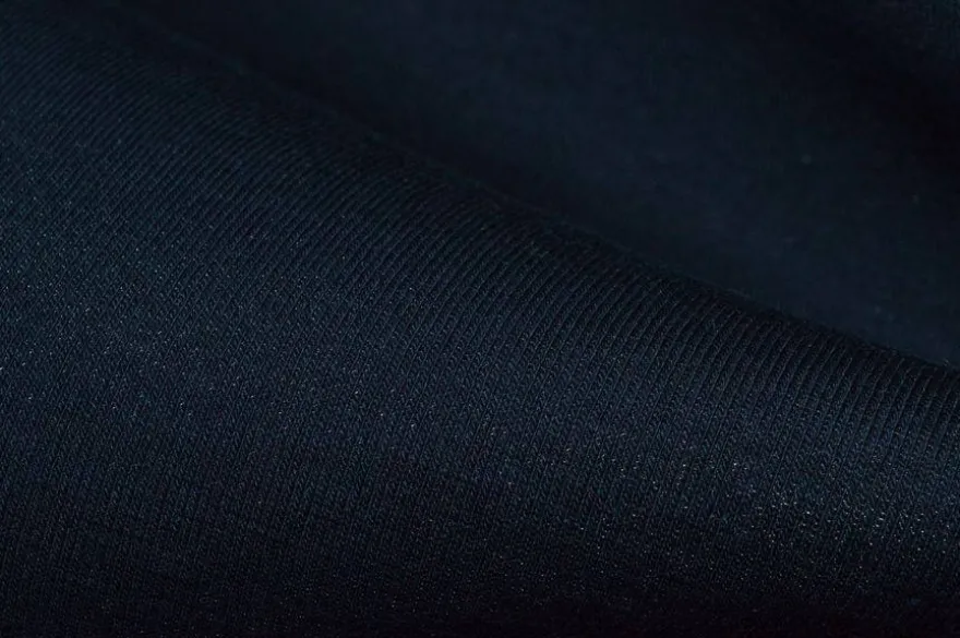 TESSUTO DOPPIO STOCK BLU NOTTE
