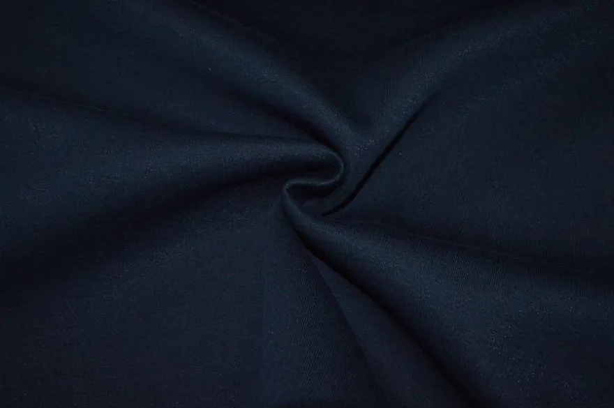 TESSUTO DOPPIO STOCK BLU NOTTE