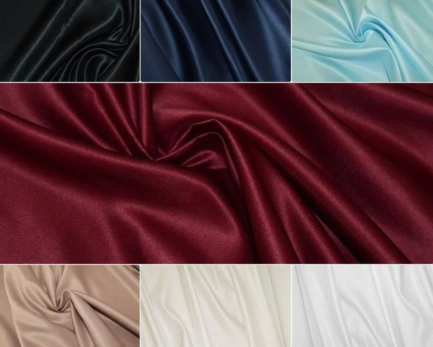 TESSUTO DUCHESSE
