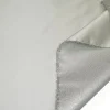 TESSUTO DUCHESSE MISTO SETA COLOR PERLA