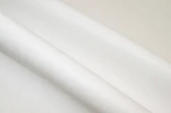 TESSUTO ECOPELLE ARREDO BIANCO
