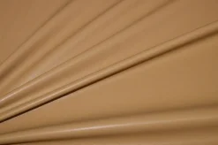 TESSUTO ECOPELLE STRETCH BEIGE