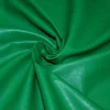 TESSUTO ECOPELLE VERDE BANDIERA