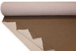 TESSUTO FELPA AUTUNNO/INVERNO MISTO CASHMERE BEIGE