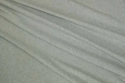 TESSUTO FELPA PURO COTONE GRIGIO MELANGE 72