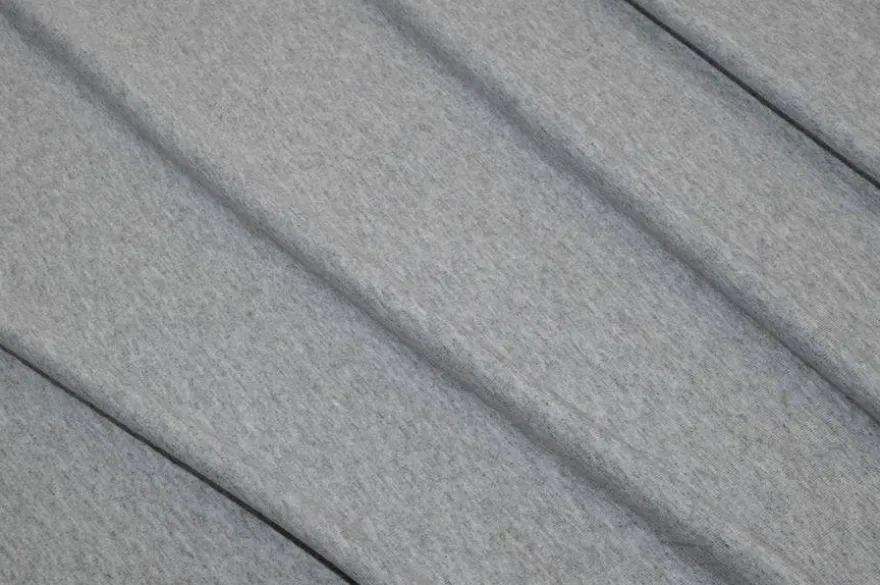 TESSUTO FELPA TINTA UNITA STRETCH