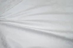 TESSUTO FIANDRA COTONE BIANCO