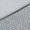 TESSUTO FLANELLA LENZUOLA MICROFANTASIA GRIGIO