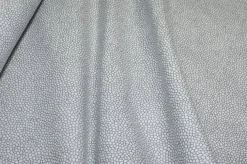 TESSUTO FLANELLA LENZUOLA MICROFANTASIA GRIGIO