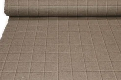 TESSUTO FLANELLA PURO CASHMERE FINESTRATO BEIGE